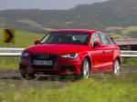 Audi A3 Sedan 1.4 T 2013 года (AU)